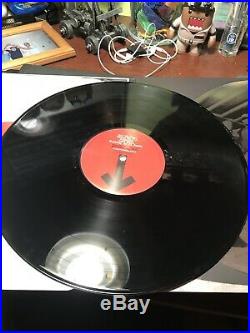Pearl Jam Sealed Rearview Mirror USA Limited 4 Lp Set Vinyl