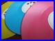 Pet-Shop-Boys-Relentless-Coloured-Vinyl-12-Promo-LP-Album-Blue-Yellow-Pink-Very-01-gyvt