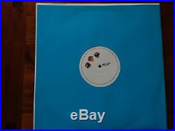 Pet Shop Boys Relentless Coloured Vinyl 12 Promo LP Album Blue Yellow Pink Very