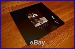Peter Murphy Cascade Vinyl LP Beggars Spanish Import Ex Bauhaus VERY RARE