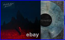 Phoebe Bridgers Punisher Exclusive Club Edition Blue Silver Swirl Vinyl LP