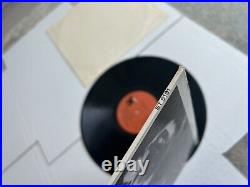 Pink Floyd A Saucerful Of Secrets LP Original 1968 Tower ST-5131 Stereo
