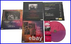 Pink Floyd Live Lot 5 Lp Vinyl Records New