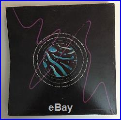 Pink Floyd Pulse 1995 Vinyl 4 LP Record Boxset With Book Original US Press
