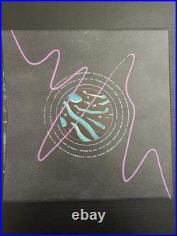 Pink Floyd Pulse Vinyl Album Rock EMI Records Ltd. (2018)