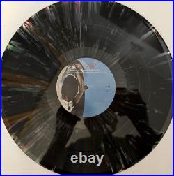 Pink Floyd Tearing Down The Coliseum Wall, 3lps Multicolor Vinyl 1980