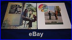 Pink Floyd The Box Set 12 x Vinyl LP Records Aussie Limited Edition EMI PFB1