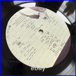 Pink Floyd The Wall 1979 US Pressing 2LP Nice VG+ Complete WithSleeves! +Sticker