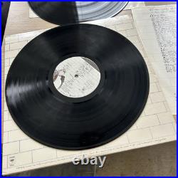Pink Floyd The Wall Original 1979 1st US Pressing Columbia Complete WithSleeves