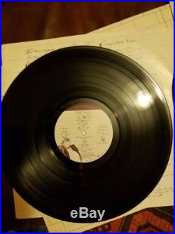 Pink Floyd The Wall original vinyl records Excellent Condition