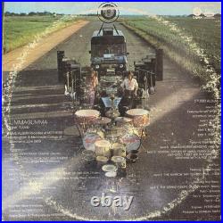 Pink Floyd UmmaGumma US 1ST PRESSING Vinyl LPs, SKBB-388 England, EMI Harvest