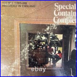 Pink Floyd UmmaGumma US 1ST PRESSING Vinyl LPs, SKBB-388 England, EMI Harvest