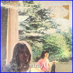 Pink Floyd UmmaGumma US 1ST PRESSING Vinyl LPs, SKBB-388 England, EMI Harvest