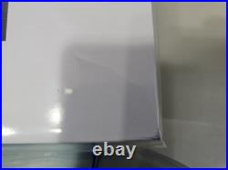 Pink Floyd Wish You Were Here 50th Anniversary Liquid Filled Vinyl Record