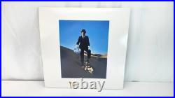 Pink Floyd Wish You Were Here Bad World Quad Liquid Filled Variant