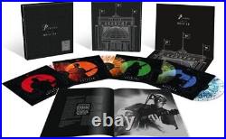 Pixies Live in Brixton (Vinyl) 12 Album Coloured Vinyl Box Set