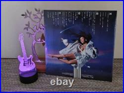 Planet Her (5th Anniversary Andromeda Purple Vinyl 2 LP) Doja Cat Limited