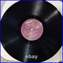 Poison Swallow This Live Double LP Vinyl Rock Capitol 12 33 RPM 1991 C1-90846