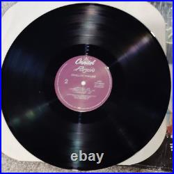 Poison Swallow This Live Double LP Vinyl Rock Capitol 12 33 RPM 1991 C1-90846