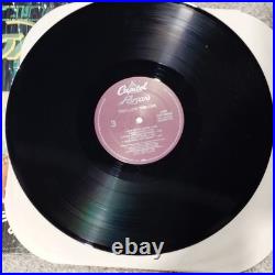 Poison Swallow This Live Double LP Vinyl Rock Capitol 12 33 RPM 1991 C1-90846