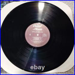Poison Swallow This Live Double LP Vinyl Rock Capitol 12 33 RPM 1991 C1-90846
