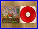 Pokemon-Soundtrack-Vinyl-Moonshake-Record-Mint-New-Translucent-Red-1-151-RARE-01-nizp
