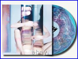 Poppy Empty Hands Blood Records Vinyl Exclusive Bruised Sky LP /500 Presale