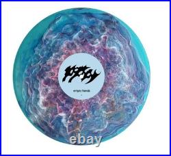 Poppy Empty Hands Blood Records Vinyl Exclusive Bruised Sky LP /500 Presale