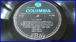 Pretty Things S. F. Sorrow 1968 UK LP COLUMBIA MONO 1st PSYCH MINT