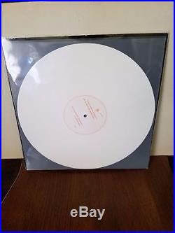 Prince Rare Vinyl Lot with Black Album White Vinyl