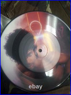 Prince Special Limited Edition 7-inch Picture Disc
