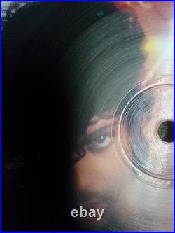 Prince Special Limited Edition 7-inch Picture Disc