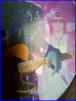 Prince Special Limited Edition 7-inch Picture Disc