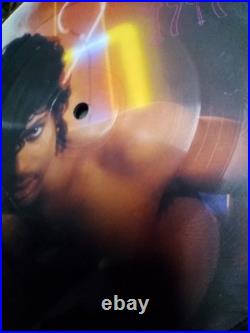 Prince Special Limited Edition 7-inch Picture Disc