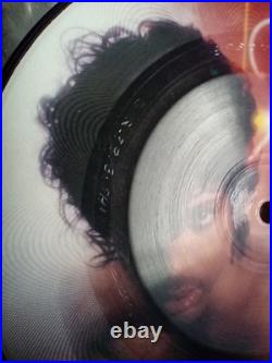 Prince Special Limited Edition 7-inch Picture Disc