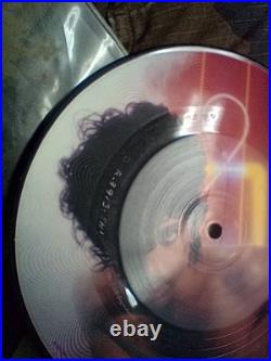 Prince Special Limited Edition 7-inch Picture Disc