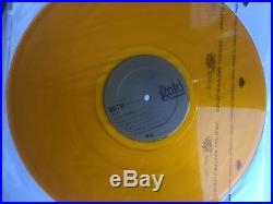 Prince The Gold Experience 2LP vinyl Promo only Number 3017 Rare