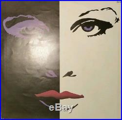 Prince and the Revolution Purple Rain 1984 Vinyl LP
