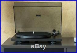 Pro-Ject Primary E Turntable OM Cartridge Fitted Vinyl Record Player