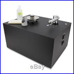 Pro-Ject VC-S MKII Record Vinyl LP Cleaning cleaner Machine VCS Black