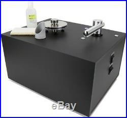 Pro-Ject VCS MkII Vinyl Cleaning System Machine Record ProJect Album Cleaner