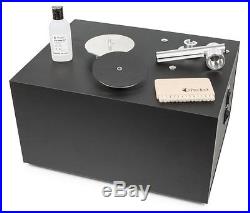 Pro-Ject Vinyl Cleaner VC-S Record Cleaning Machine