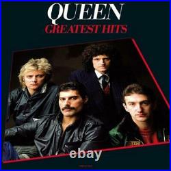 Queen Greatest Hits Lp New Vinyl
