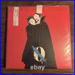 Queens Of The Stone Age Vinyl Lot, Josh Homme, Dave Grohl, Songs For The Deaf