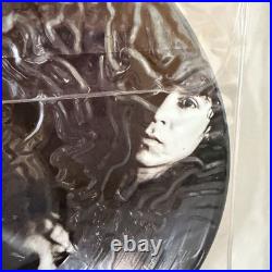 Queensryche Operation Mindcrime Picture Disc Original Sleeve Vinyl Record Rare