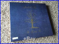 RADICAL FACE The Family Tree 4x Vinyl LP Record Box Set RSD 2016 Rare OOP
