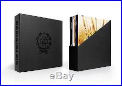 RAMMSTEIN XXI-THE VINYL BOX SET 14 VINYL LP NEW+