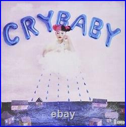 RARE Cry Baby by Melanie Martinez Vinyl