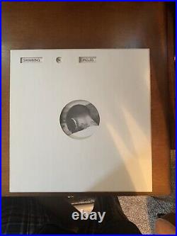 RARE Mac Miller Swimming in Circles COLORED Vinyl Box Set