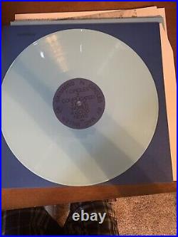 RARE Mac Miller Swimming in Circles COLORED Vinyl Box Set